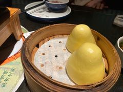 馍馍-绿茶餐厅(汇悦大融城店)