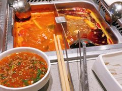 -海底捞火锅(漫乐城夜宵主题店)