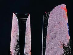 -UME影城(中国巨幕高新店)