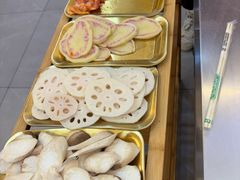 -阿昌白族石板烧·菌锅(大理古城店)