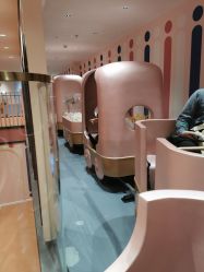 -奈尔宝·儿童乐园·亲子餐厅(鄞州万达店)