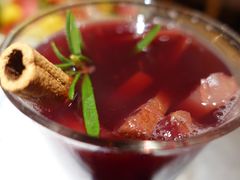 -火山屋台(新街口店)