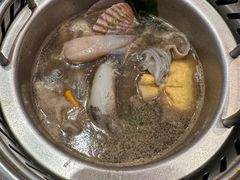 -龍歌自助小火锅(李沧顺和汇店)