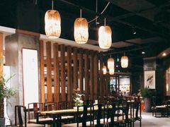 -青藤茶馆(南山路店)