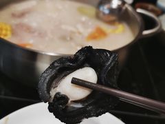-官也街澳门火锅(新源里店)