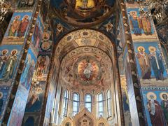 -滴血救世主教堂