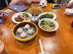 -澳门陈光记烧味饭店(南京德基广场店)