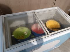 -豪食披萨烤肉自助(保定商场店)