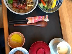 -王鼎精致料理铁板烧(世博源店)