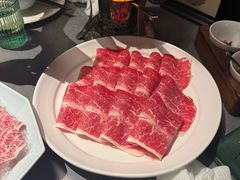 -鼎鼎香·港式火锅(北京SKP店)