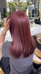 -GANO HAIR 