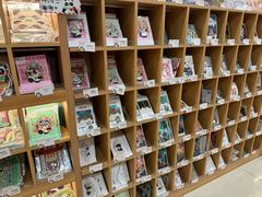 -熊猫邮局(少城店)