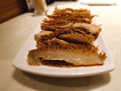 金钱肚-潮牛海记•潮汕牛肉火锅•醉鸡煲•粿条汤(通北路店)