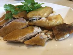 招牌咸香鸡-锦粤宫·精致粤菜(阳西店)