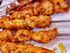 -義聚德·清真铜锅涮羊肉·烧烤(河东店)