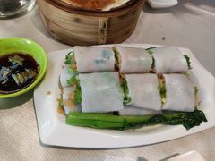 -南珠宫酒店-茶餐厅