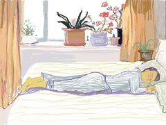 -信马画室 成人零基础到个人创作画室(亚运村店)