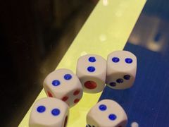 -蓝色派对KTV(聚然广场店)