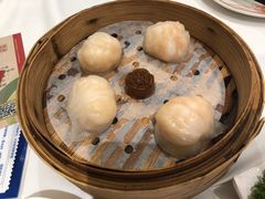 稻香鲜虾饺-稻香酒家(天河城店)