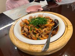 -走马楼饭庄(慈城古县城店)
