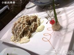 沙拉小牛肉-同庆楼(花园店)