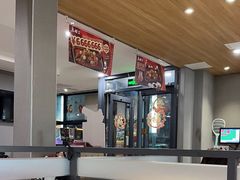 -鱼酷活鱼烤鱼(中联广场店)