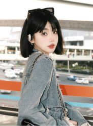 -MOVAN  HAIR莫凡匠人发型屋