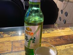 -金谷园饺子·烧烤(人大总店)