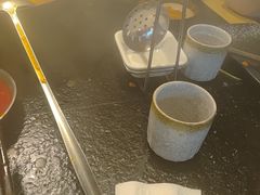 -鹿鸣山草本茶香火锅(园西路店)