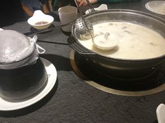 -煲宫(华润万象城店)