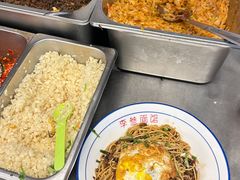 -李叁面馆(妇幼店)