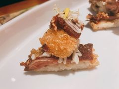 寿司糯米鸭-桂满陇·景观餐厅(新世界店)