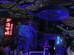 -烟台海昌鲸鲨海洋公园