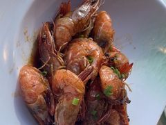 -巧克力渔家.小船海鲜家常菜(万平口店)