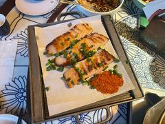 -绿茶餐厅(千岛湖银泰城店)