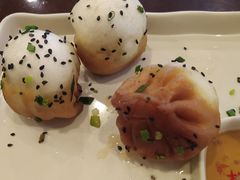 -东泰祥生煎馆(陕西南路店)