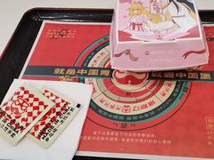 -塔斯汀中国汉堡(员村店)