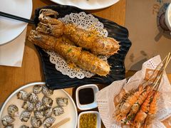 -79号渔船海鲜饭店(岗厦店)