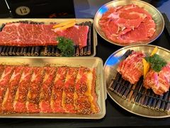 -西塔老太太泥炉烤肉(上海七宝领展广场店)