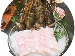 -仙桐吉宴铁板烧·精致料理
