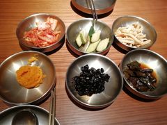 -春熙台韩国料理·章鱼肥牛(西丽店)