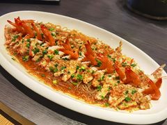 -莲·中餐厅(成都首座万豪酒店)