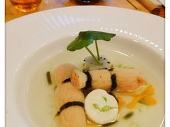 -格桑花开药膳蔬食文化空间