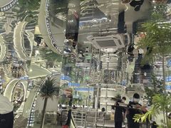 -3号仓库·创意中国菜(新世界城店)