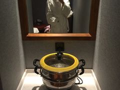 包房-金色春天.美颜康体纯正SPA(黄泥磅店)