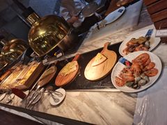 -云海轩·海鲜自助-河北云瑧世纪大饭店1F