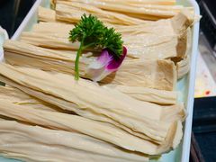 -超级鲜•胡毛肚火锅(扬帆店)