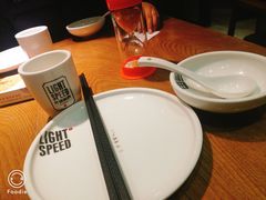 -吕氏疙瘩汤·海鲜新鲁菜(海州利群店)
