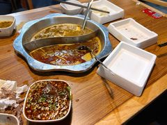 -傣妹火锅(南京东路一店)