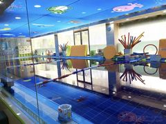 -海帆亲子游泳吴江中心(花园路店)